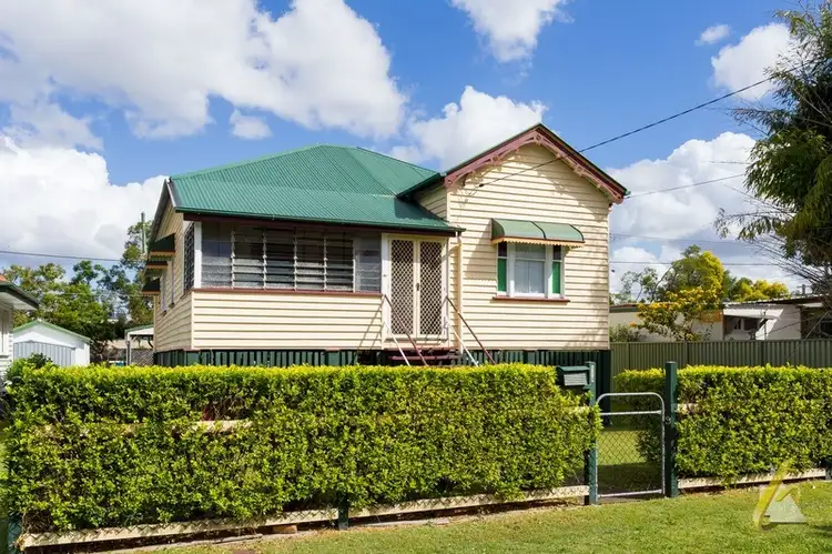 119 Verney Rd East, Graceville QLD 4075