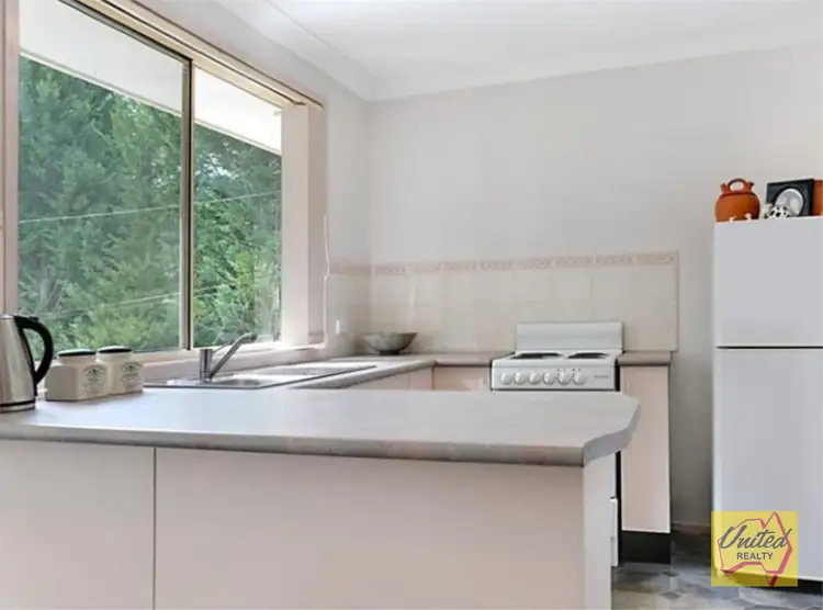 Fourth view of Homely house listing, 46 Steveys Forest Road, Oakdale NSW 2570
