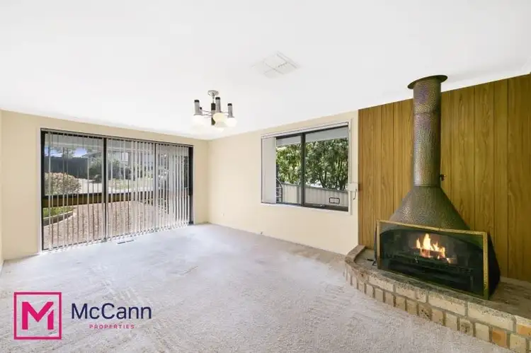 Second view of Homely house listing, 25 Osmand Street, Wanniassa ACT 2903