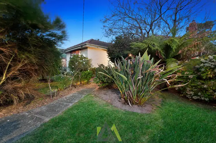 Fourth view of Homely house listing, 52 Orwil Street, Frankston VIC 3199