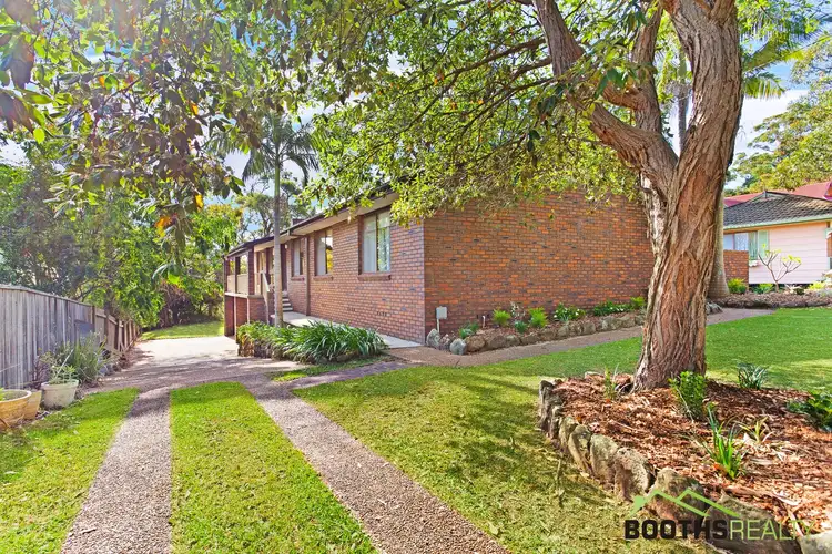 Main view of Homely house listing, 7 Eastern Road, Tumbi Umbi NSW 2261