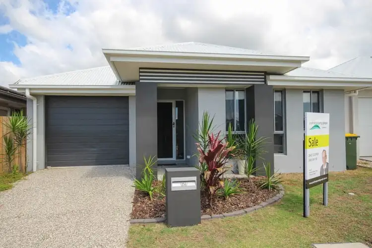 Second view of Homely house listing, 69 Indigo Road, Caloundra West QLD 4551