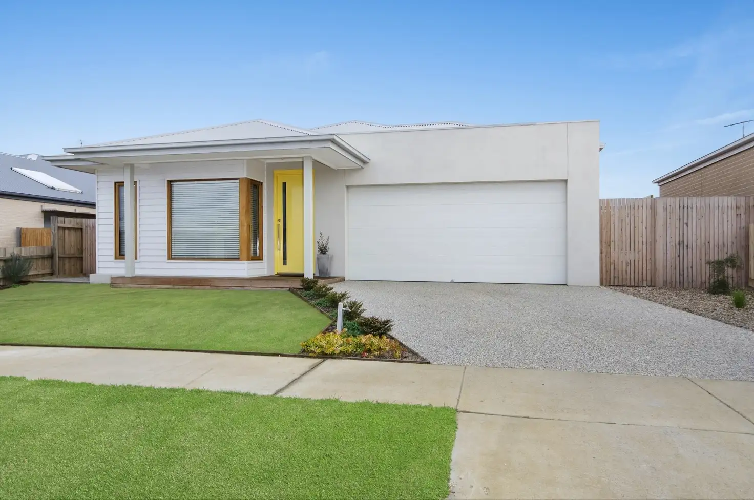 Main view of Homely house listing, 7 Tyro Street, Ocean Grove VIC 3226
