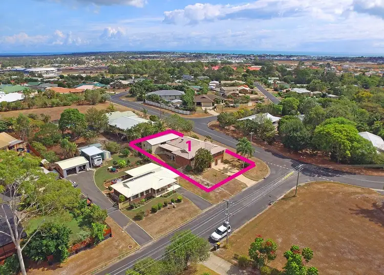 Sixth view of Homely house listing, 1 Andersen Avenue, Urraween QLD 4655