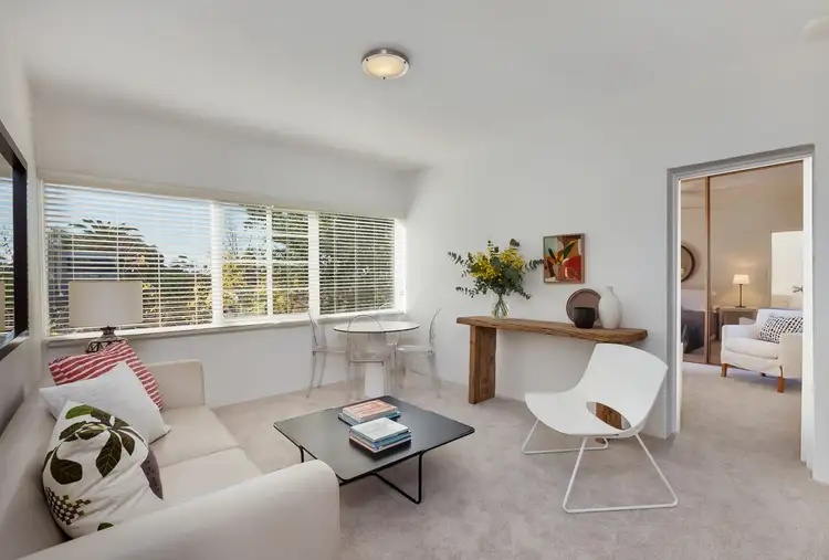 10/161A Willoughby Road, Naremburn NSW 2065