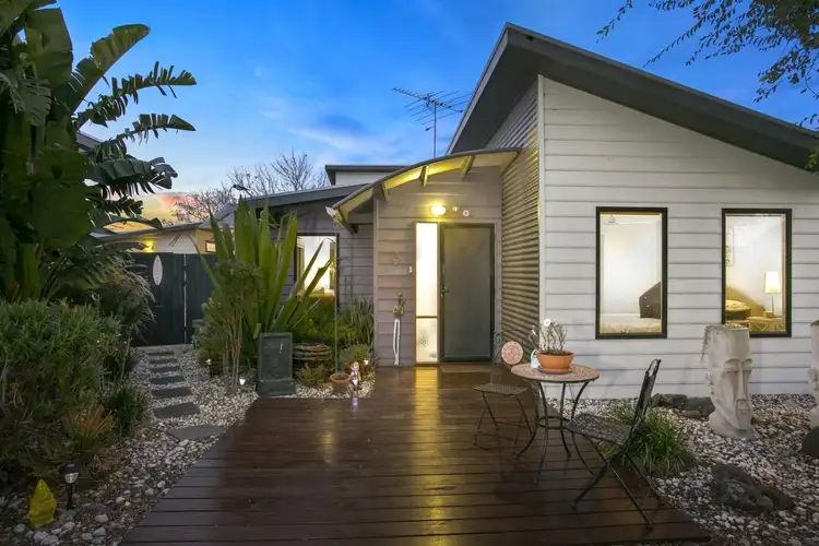 Main view of Homely house listing, 91 Taits Road, Barwon Heads VIC 3227