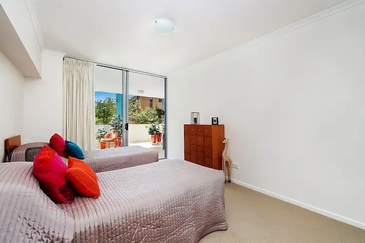 Fifth view of Homely apartment listing, 6/67 William Street, Port Macquarie NSW 2444