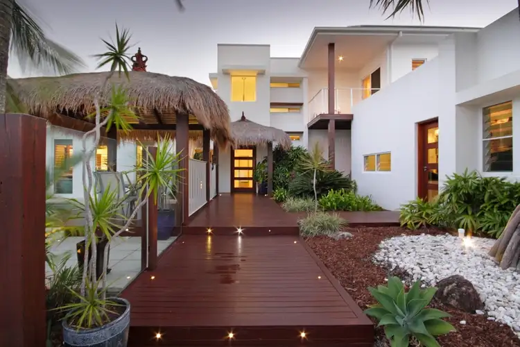 Second view of Homely house listing, 16 Artunga Place, Pelican Waters QLD 4551