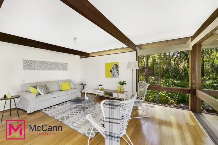 Third view of Homely house listing, 31 Perry Drive, Chapman ACT 2611