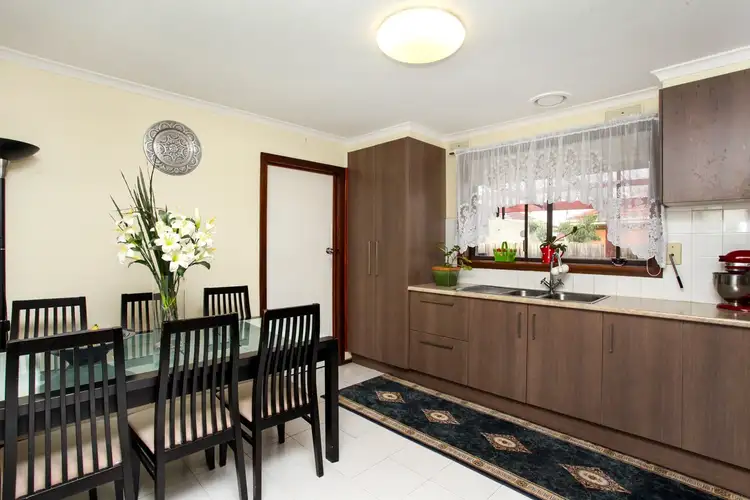 Fourth view of Homely unit listing, 3/5-7 Craddock Court, Sunshine North VIC 3020