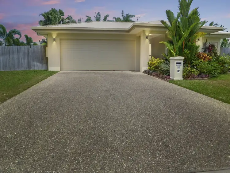 Second view of Homely house listing, 21 Torbay St, Kewarra Beach QLD 4879