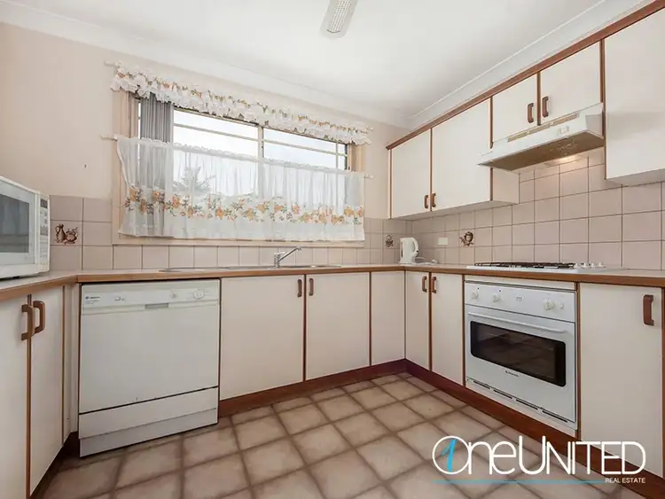 Fourth view of Homely semi-detached listing, 2 McKenny Way, Narellan Vale NSW 2567