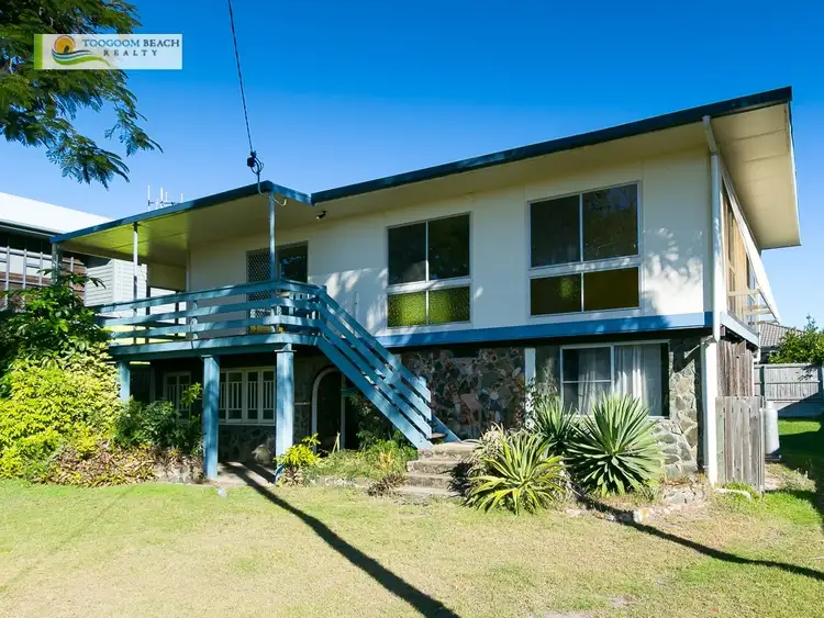 Fifth view of Homely house listing, 67 KINGFISHER PDE, Toogoom QLD 4655