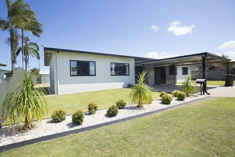 Second view of Homely unit listing, 8b Courtice Street, Walkervale QLD 4670