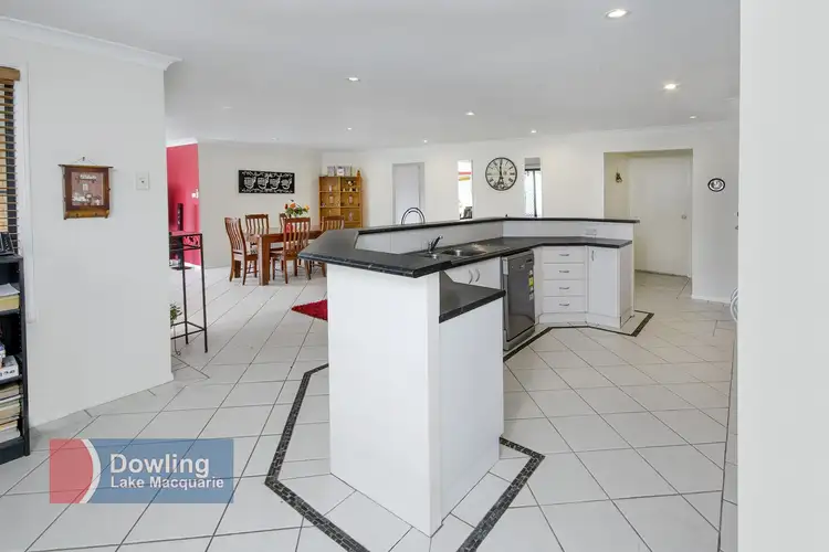 Sixth view of Homely house listing, 21 Stirling Crescent, Fletcher NSW 2287