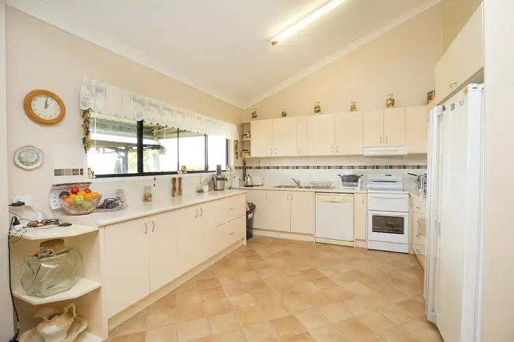 Fifth view of Homely rural property listing, 52 Bettiens Road, Gin Gin QLD 4671