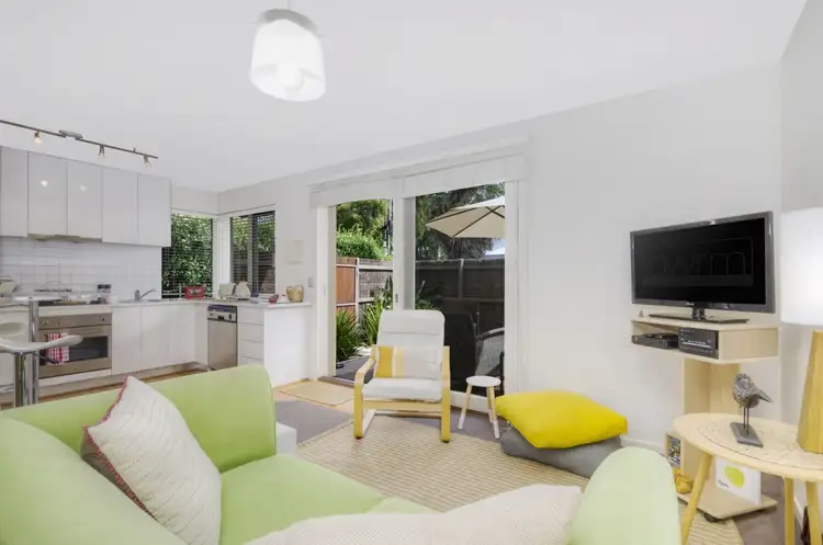 Fourth view of Homely unit listing, 1/25 Noble Street, Barwon Heads VIC 3227