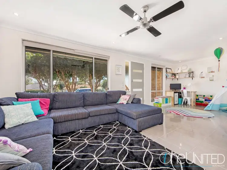 Third view of Homely house listing, 305 Welling Drive, Mount Annan NSW 2567