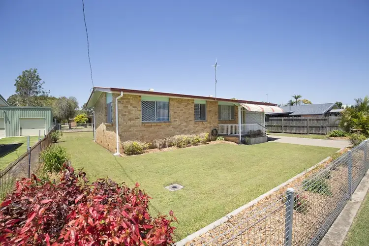 Third view of Homely house listing, 20 Fairymead Rd, Bundaberg North QLD 4670