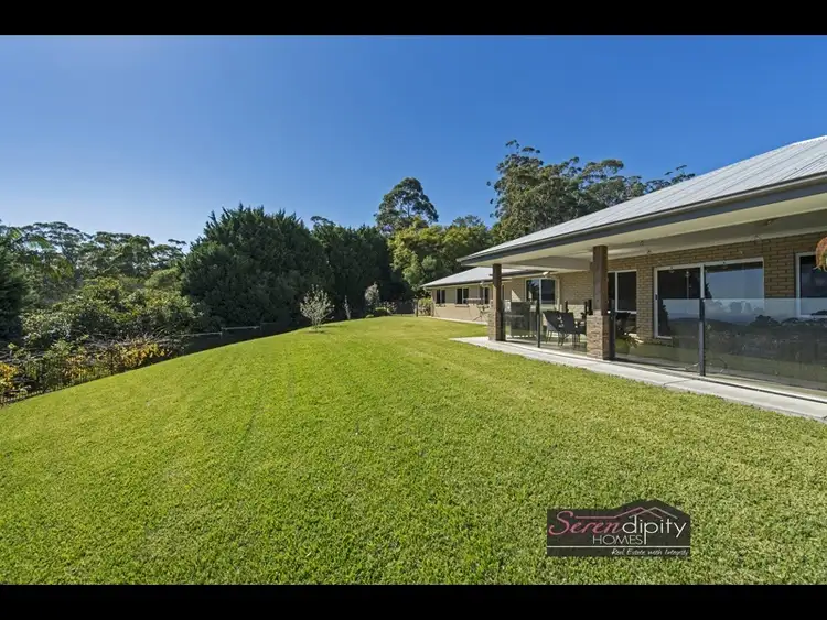 Fourth view of Homely house listing, 126 - 130 Macdonnell Rd, Tamborine Mountain QLD 4272