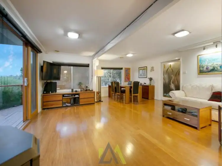 Fifth view of Homely house listing, 2 Cannons Creek Road, Cannons Creek VIC 3977