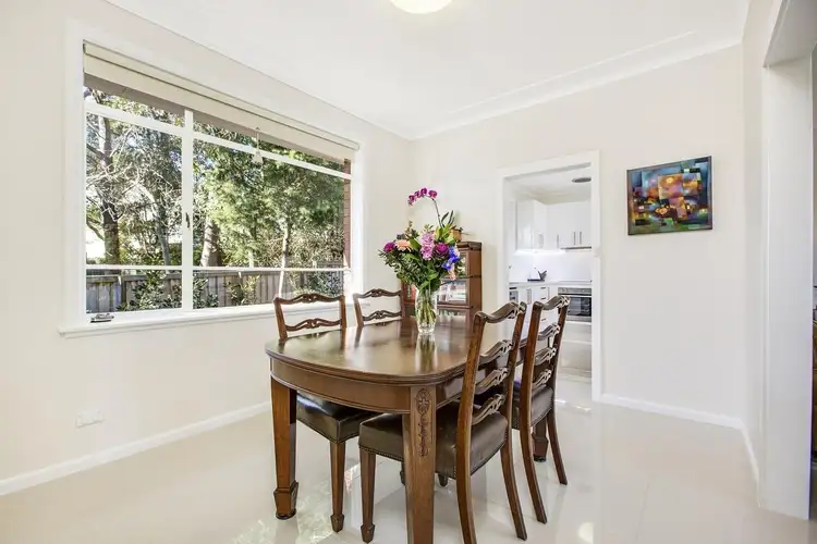 Third view of Homely house listing, 8 Deborah Place, Eastwood NSW 2122