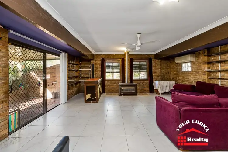 Fifth view of Homely house listing, 19 Marengo Street, Durack QLD 4077