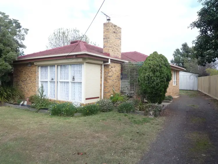 139 Station Rd, Melton South VIC 3338