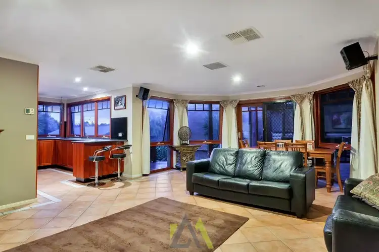 Third view of Homely house listing, 49 Gum Nut Drive, Langwarrin VIC 3910