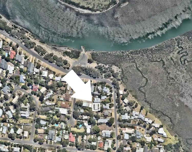 Second view of Homely house listing, 93B Carr Street, Barwon Heads VIC 3227