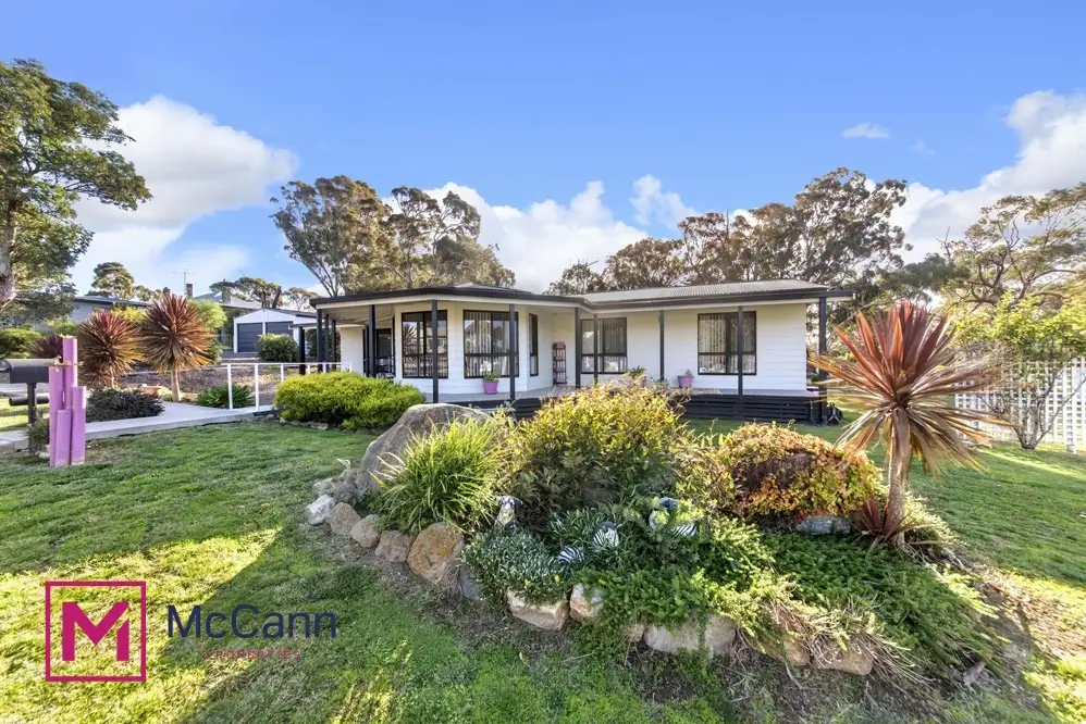 Main view of Homely house listing, 11 Bond Street, Gunning NSW 2581