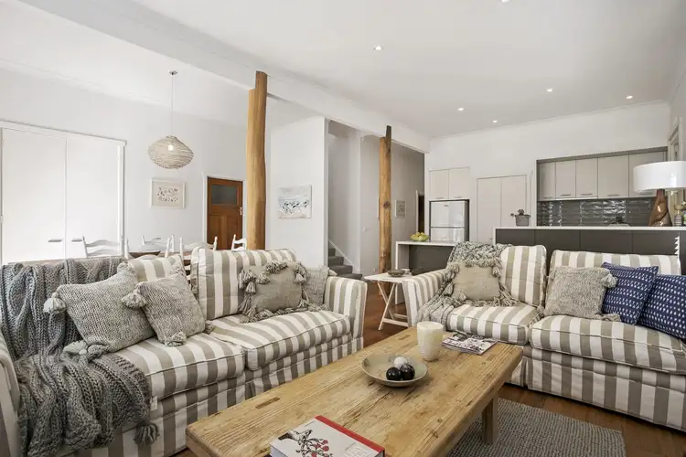 Second view of Homely house listing, 98 Hitchcock Avenue, Barwon Heads VIC 3227
