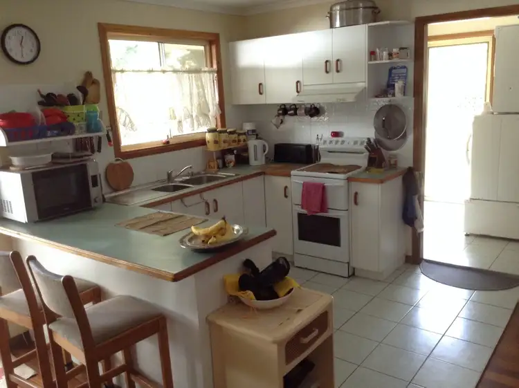 Seventh view of Homely house listing, 527 O`REGAN CREEK RD, Toogoom QLD 4655