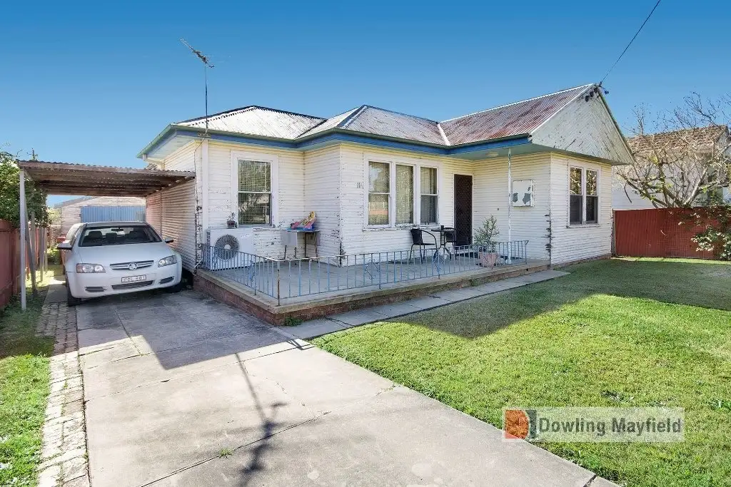 Main view of Homely house listing, 11A Addison Street, Beresfield NSW 2322