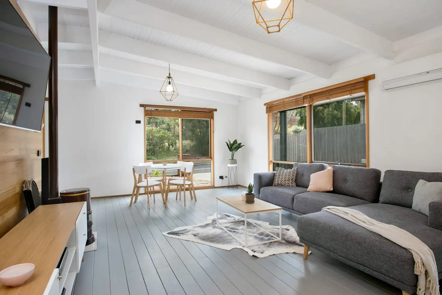 Main view of Homely house listing, 61 Sunset Strip, Ocean Grove VIC 3226