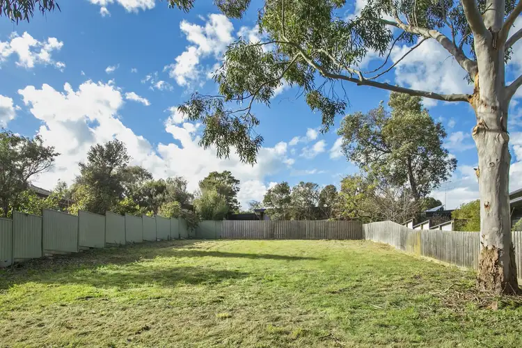 Second view of Homely land listing, 43 Fraser Crescent, Ocean Grove VIC 3226