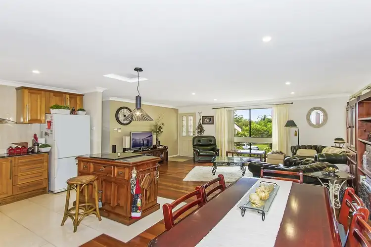 Fifth view of Homely house listing, 44 Barree Avenue, Narara NSW 2250