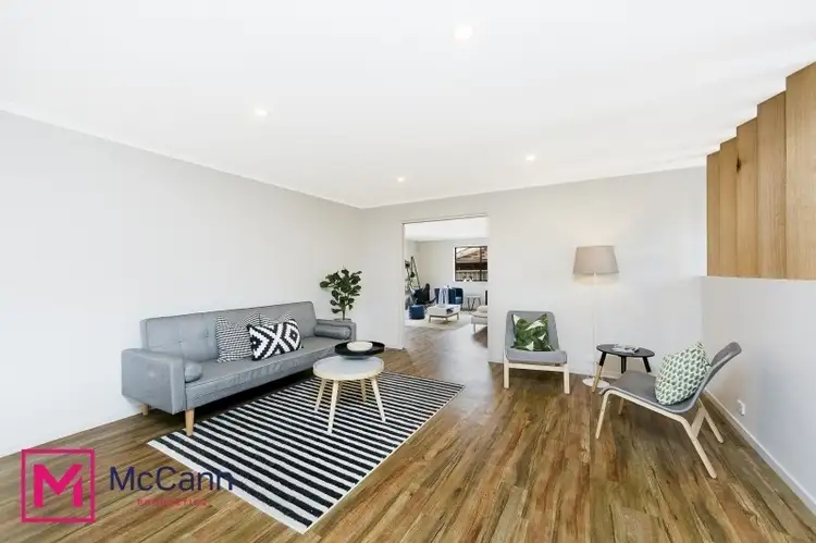 Fourth view of Homely house listing, 12 Maclean Street, Chisholm ACT 2905
