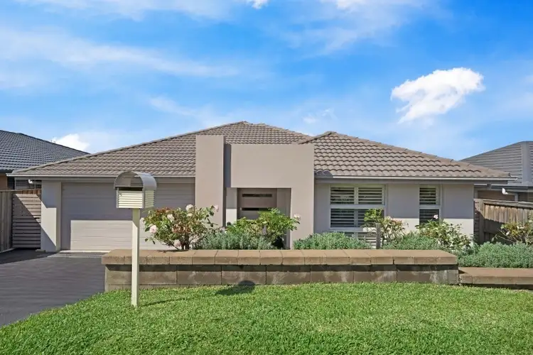 29A Capital Terrace, Bolwarra Heights NSW 2320