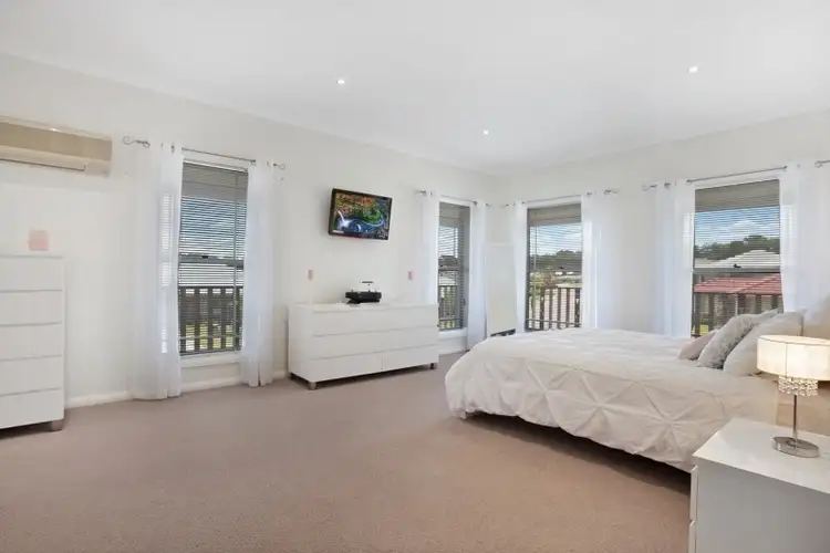 Fifth view of Homely house listing, 2 Linwood Close, Bolwarra Heights NSW 2320