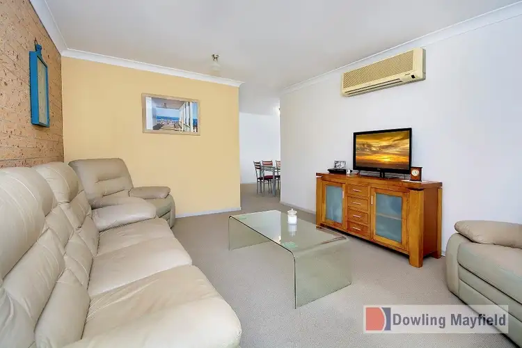 Fourth view of Homely semi-detached listing, 2/52 Angophora Drive, Warabrook NSW 2304