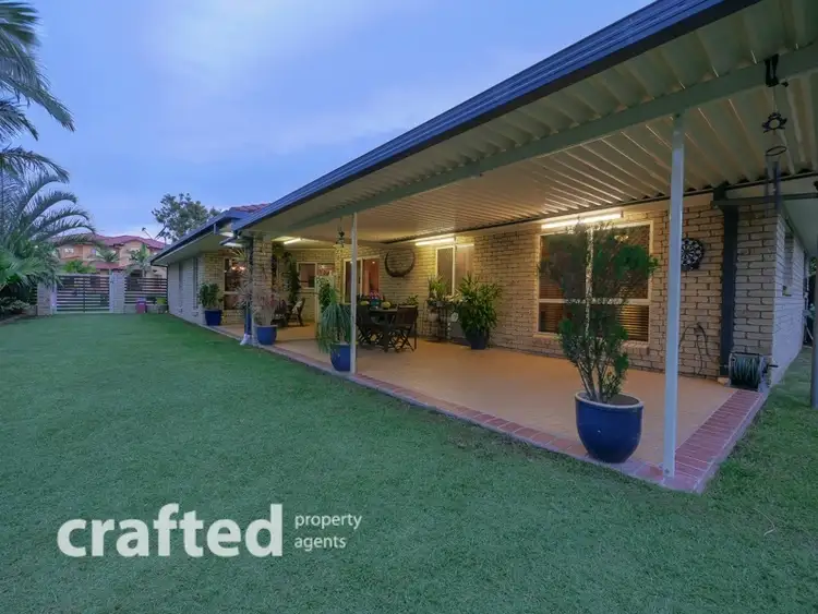 Fourth view of Homely house listing, 40 Kalbarri Street, Parkinson QLD 4115