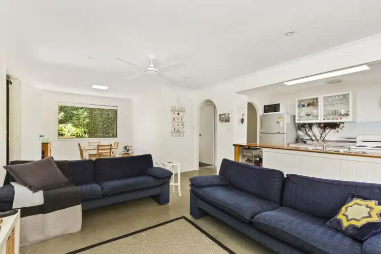 Third view of Homely semi-detached listing, 2/27 Hillcrest Avenue, Tugun QLD 4224