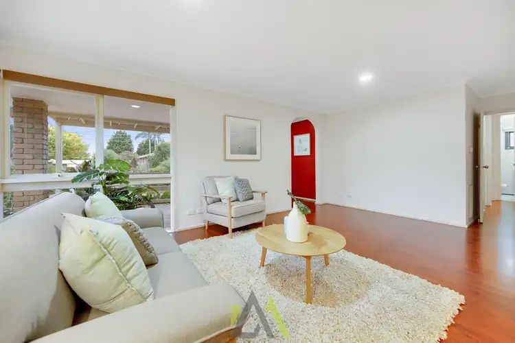Fifth view of Homely house listing, 70 Bondi Avenue, Frankston VIC 3199