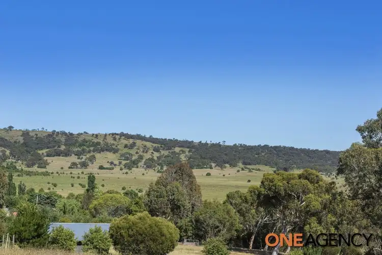 Main view of Homely land listing, 45 Goulburn Street, Collector NSW 2581