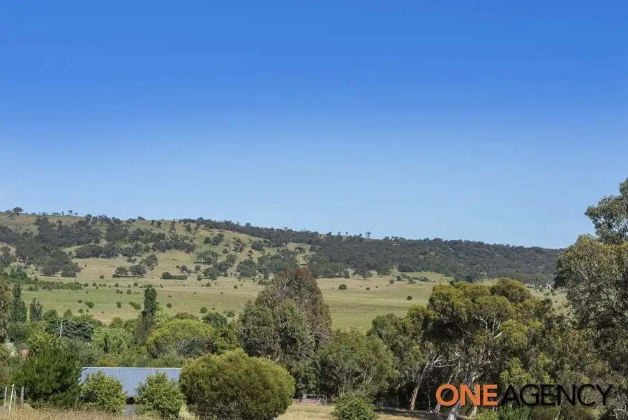 Main view of Homely land listing, 45 Goulburn Street, Collector NSW 2581
