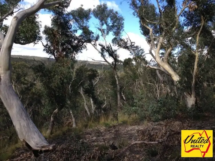 Third view of Homely land listing, Lots 1 & 106 Chifley Road, Lithgow NSW 2790