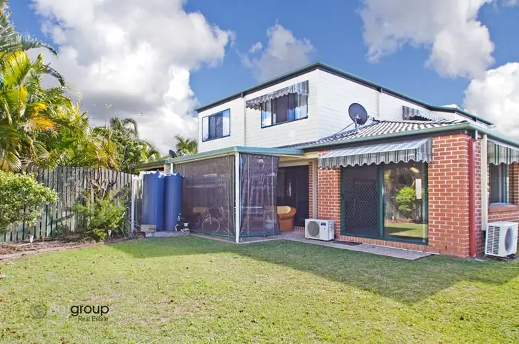 Second view of Homely townhouse listing, 1/1 Koala Town Road, Upper Coomera QLD 4209