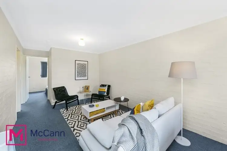 Fourth view of Homely townhouse listing, 65/22 Archibald Street, Lyneham ACT 2602