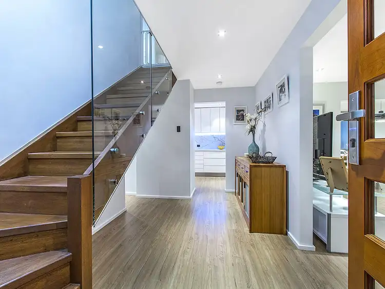 Second view of Homely house listing, 38 Taylor Street, Woy Woy Bay NSW 2256